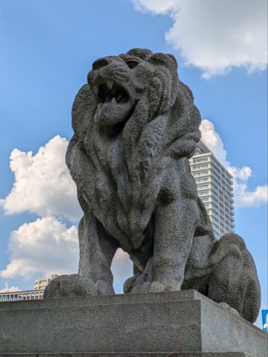 難波橋〜大阪取引所_c0301808_13524224.jpg