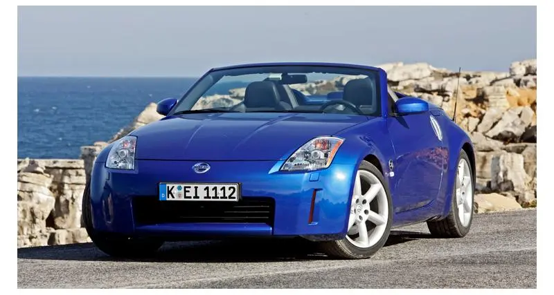  - Nissan 350Z : le roadster numéro 1 ?