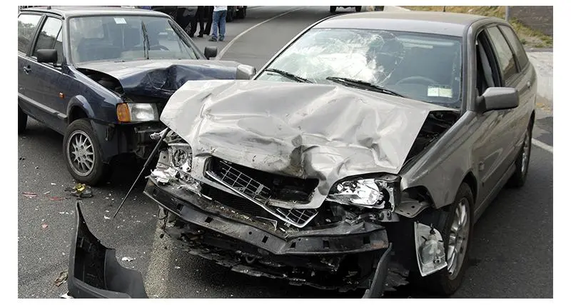  - Blessés : la majorité des accidentés de la route