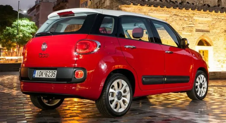 Fiat 500L : le petit monospace s'est bonifié avec le temps - Contrôle Technique - <p>"Au lancement de la 500L, on a rencontré pas mal de soucis. Désormais, seule l’électronique <br>pose encore quelques problèmes" <br><strong>Germain, technicien dans une concession Fiat</strong></p>