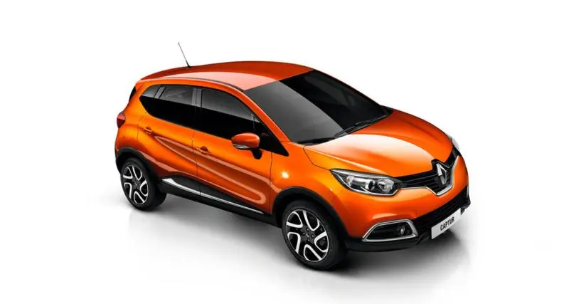  - Renault Captur : le bon élève [Contrôle technique]