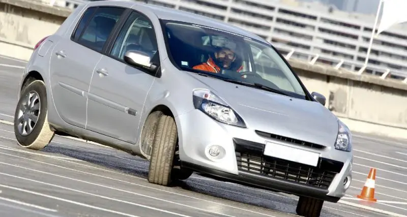  - Allianz Prévention Tour : testez vous au volant à Lille le 27 février