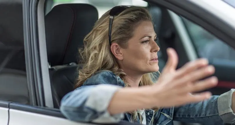  - Stress au volant : vous n’êtes pas tout seul