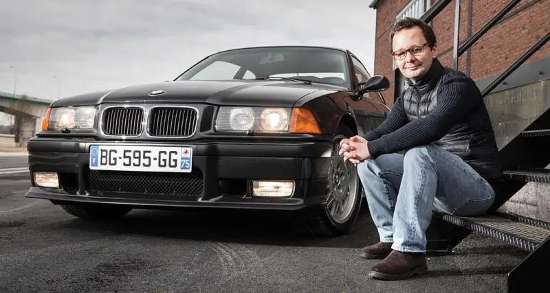  - BMW M3 E36 [ESSAI VIDEO] : Mythique, Magique et Magnétique (prix, cote, fiabilité, historique...)