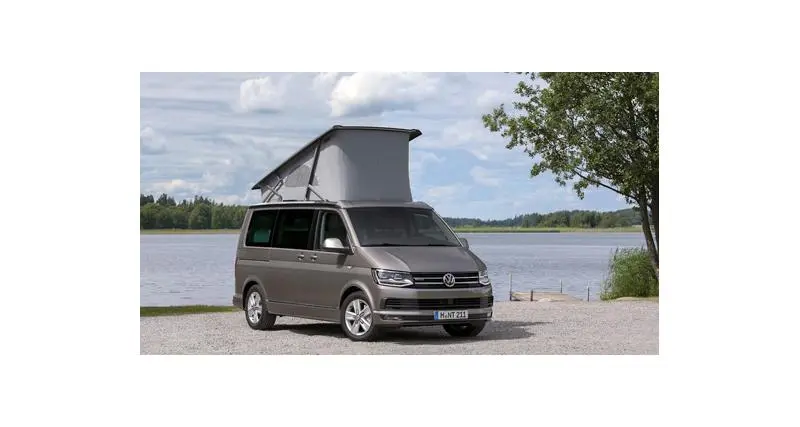  - Volkswagen California : L’évasion fiscale (essai, prix, technique, qualités, défauts, concurrent…)