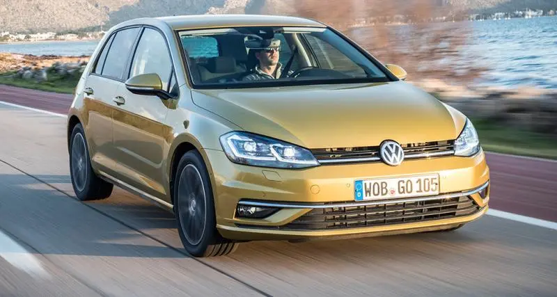  - Volkswagen Golf 7 restylée [ESSAI VIDEO] : nos premières impressions au volant (avis, prix, équipements)