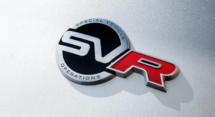 Essai Jaguar F-Pace SVR : velu félin - Essai Jaguar F-Pace SVR : velu félin