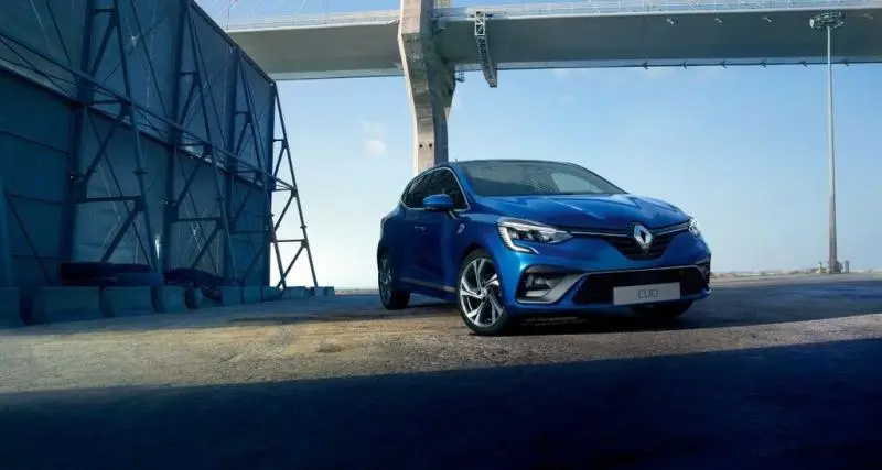  - Deux nouvelles versions X-Tronic et GPL pour la Renault Clio 5