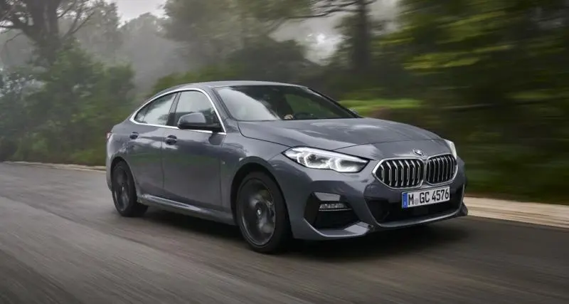  - Essai BMW 220d Gran Coupé : rationalisation de passion