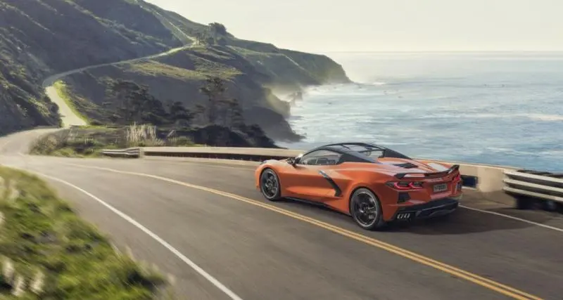  - La Chevrolet Corvette C8 arrivera bien en Europe !