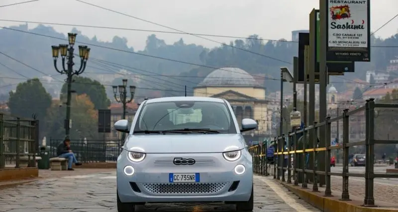  - Essai Fiat 500 électrique (vidéo) : du jus dans le pot