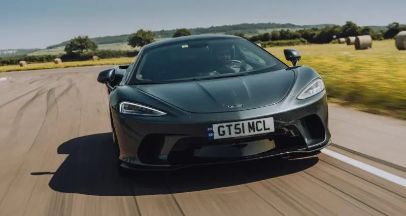  - Essai McLaren GT : peut-elle faire de longues distances ? 36 h au volant