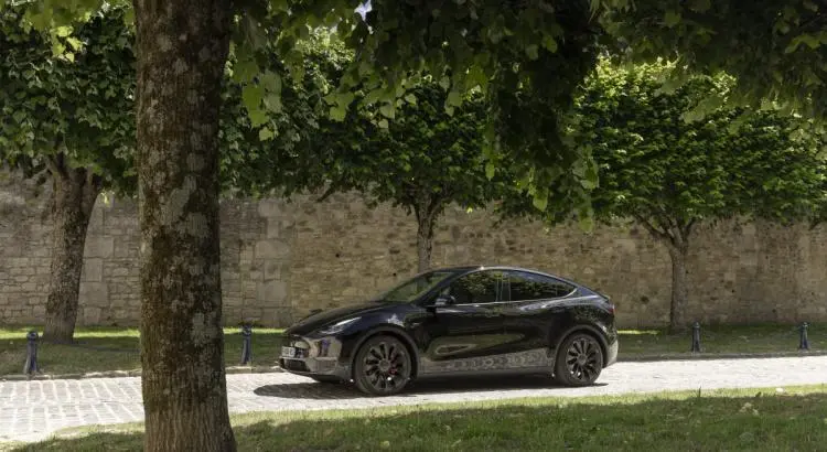 Essai Model Y Performance 2022 : familiale interstellaire - Essai Model Y Performance 2022 : familiale interstellaire