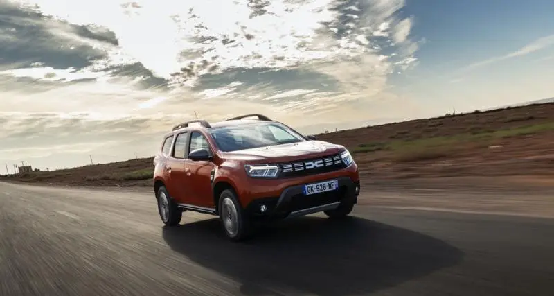  - Dacia Duster : pourquoi vous devriez plutôt le choisir en GPL qu'en diesel