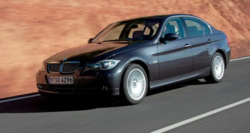  - 10 sportives d'occasion de 9 à 18 000€ : focus sur les BMW 325i/330i E90