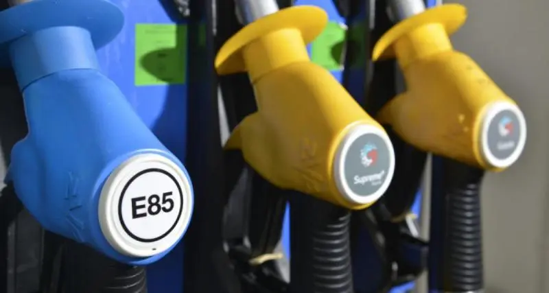  - Prix de l'E85 ce jeudi 5 septembre, les stations les moins chères