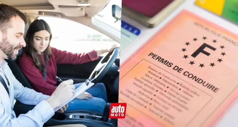  - Le problème majeur du permis de conduire à 17 ans