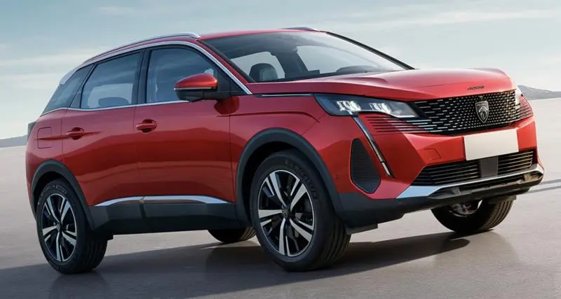  - Peugeot 3008 : pourquoi un énième restylage sur l’actuel à quelques semaines de la révélation du tout nouveau modèle ?