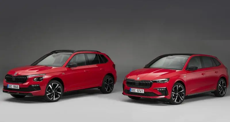  - Nouvelles Skoda Kamiq et Scala : de quelles évolutions profitent-elles à l’occasion de leur restylage ?