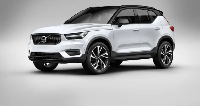  - Volvo XC40 occasion : avis, fiabilité, problèmes connus, rappels 