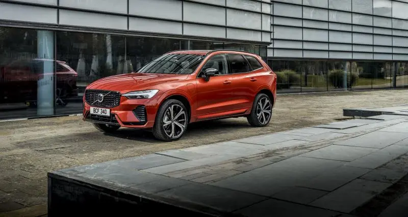  - Volvo XC60 : quelle version choisir en 2023 ?