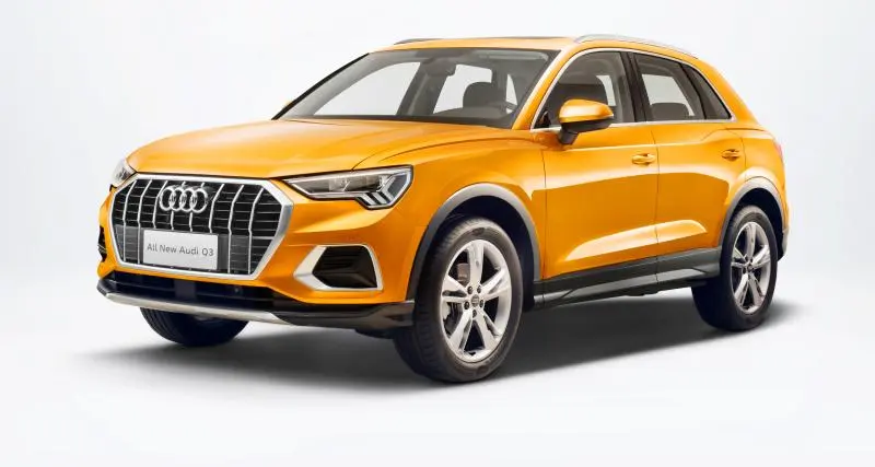  - Audi Q3 “2” occasion : avis, fiabilité, problèmes connus, rappels