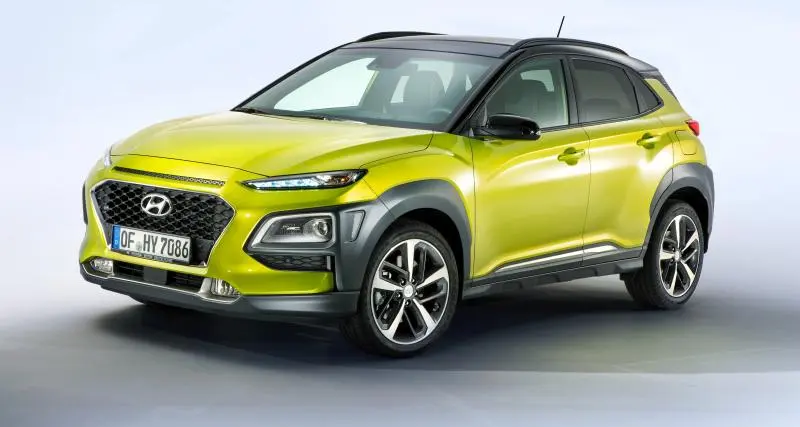  - Hyundai Kona 1 occasion : avis, fiabilité, problèmes connus, rappels 