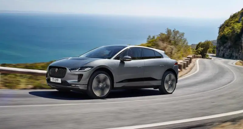  - Jaguar ne renouvellera pas son I-Pace en 2025