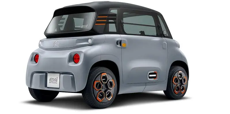 Alfa Romeo Junior : infusion de Trèfle à quatre feuilles pour la Fiat Topolino - Alfa Romeo Junior