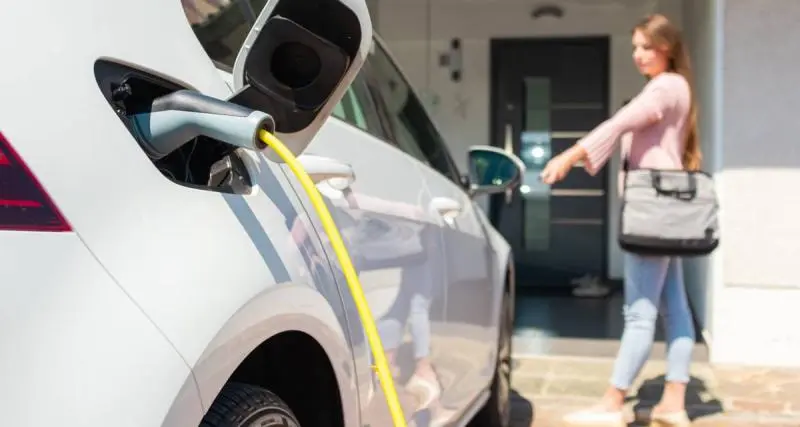  - Le choix d'une voiture électrique d'occasion : les caractéristiques à rechercher