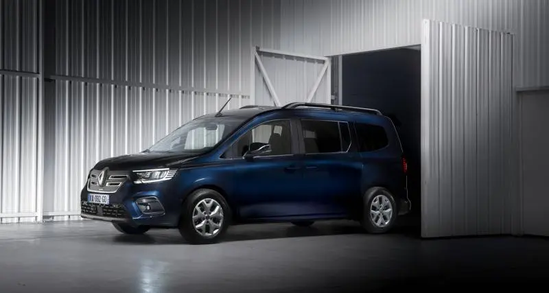  - Renault Grand Kangoo, le bien nommé ?