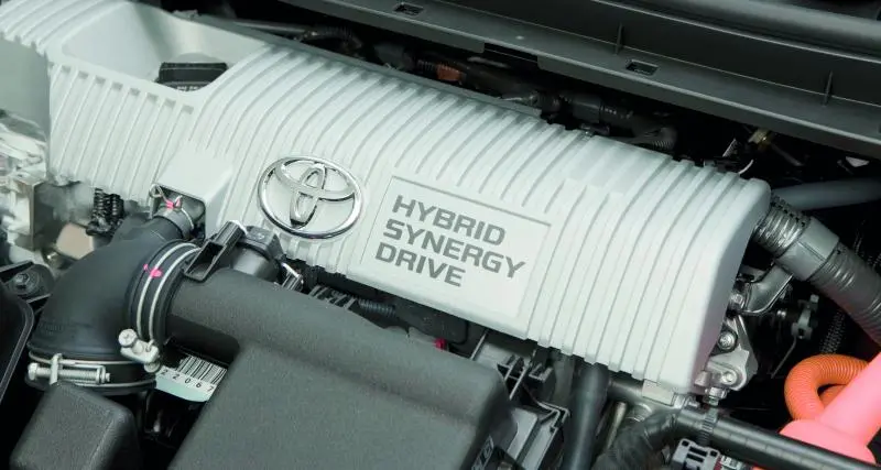 25 ans d'Hybridation - Toyota : les différentes technologies hybrides