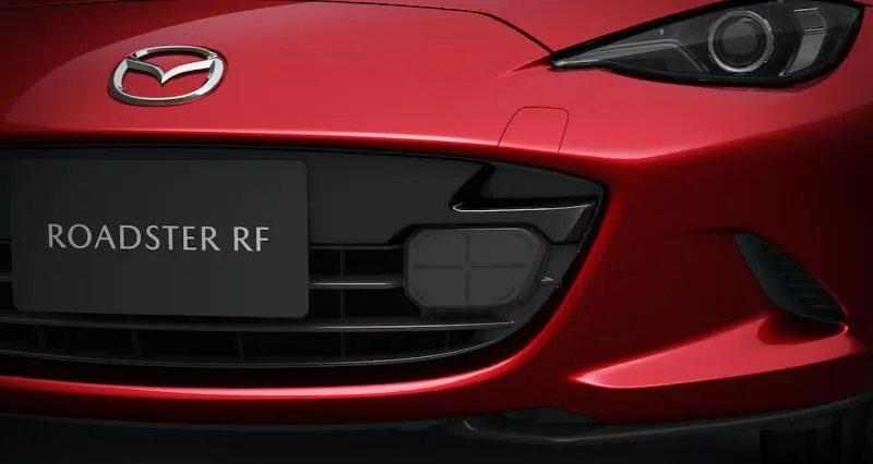 Mazda MX-5 : carrière longue pour le roadster nippon - MX-5 restylée