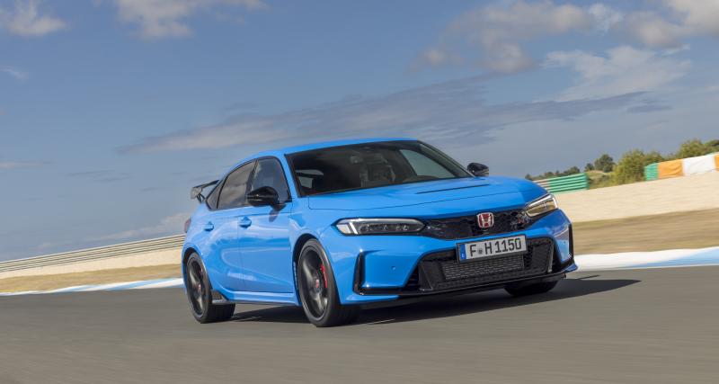 Honda Civic : laquelle choisir ? - Honda Civic 11