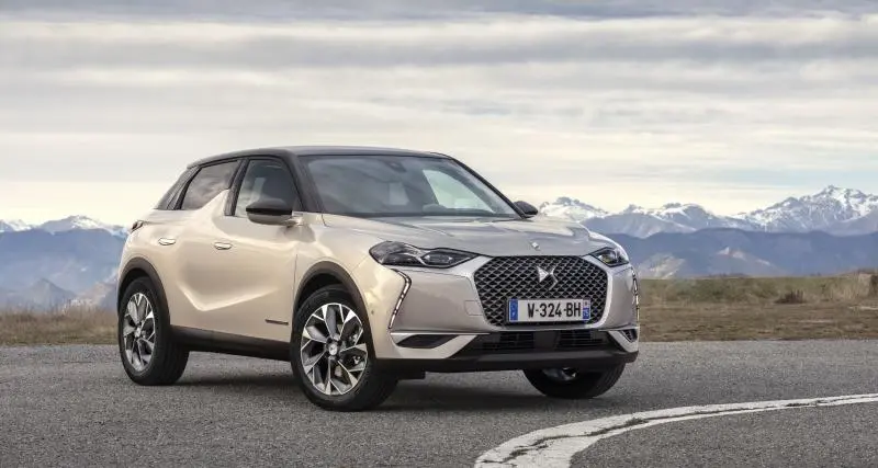  - DS 3 & DS 3 Crossback occasion : avis, fiabilité, problèmes connus, rappels 