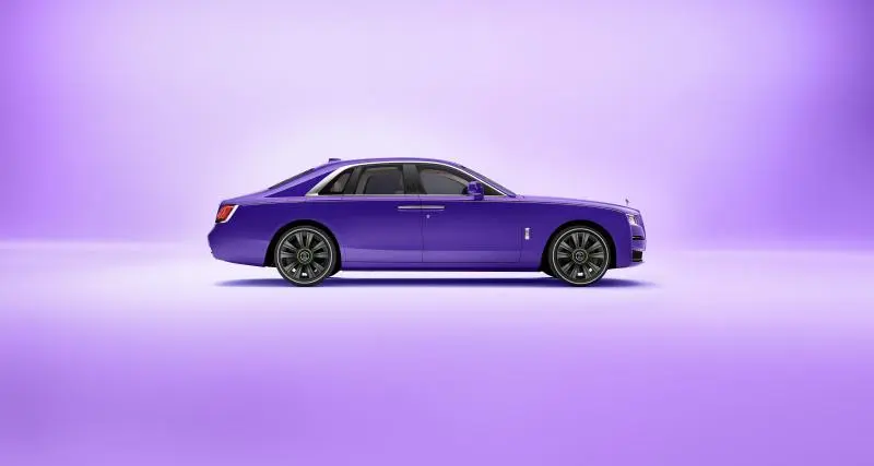  - Chiffres de vente : les temps sont durs. Sauf pour Rolls-Royce