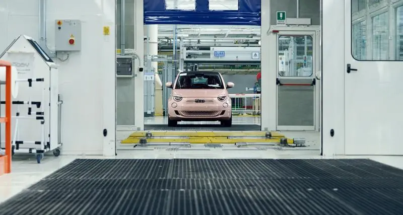  - Fiat 500 électrique : son manque de succès n'est pas sans conséquences