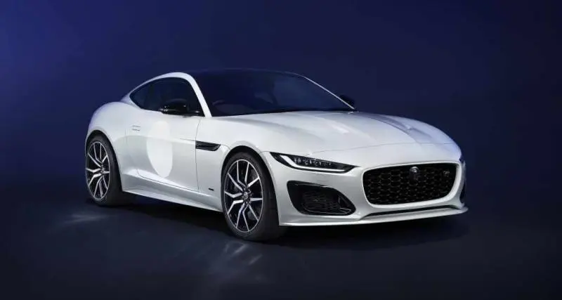  - Jaguar : les XE, XF et F-Type sur la sellette