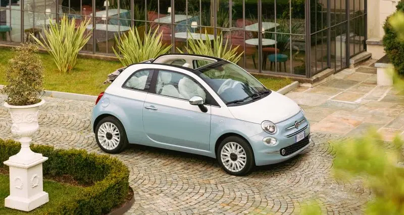  - Quel avenir pour la Fiat 500 thermique ?