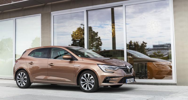 Renault Mégane thermique : faut-il acheter les derniers modèles ? - Renault Mégane