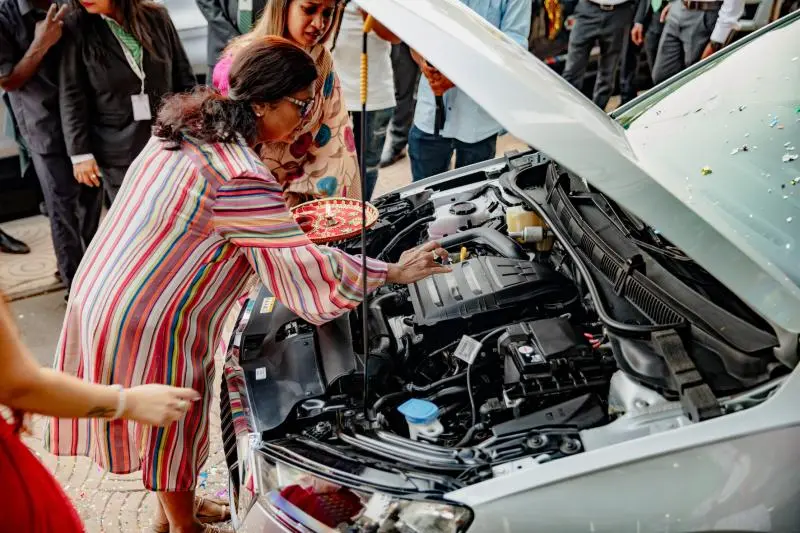 Skoda Slavia et Kushaq : nous les avons essayé en Inde ! - Roadtrip en Inde en Skoda Kushaq et Slavia