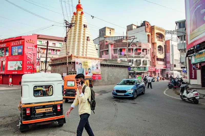 Skoda Slavia et Kushaq : nous les avons essayé en Inde ! - Roadtrip en Inde en Skoda Kushaq et Slavia