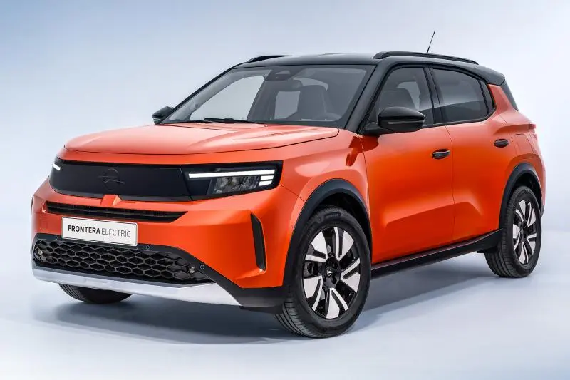 Le futur Jeep Renegade basé sur le nouveau Citroën C3 Aircross ? - Le Citroën C3 Aircross pourrait offrir son soubassement au futur Jeep Renegade