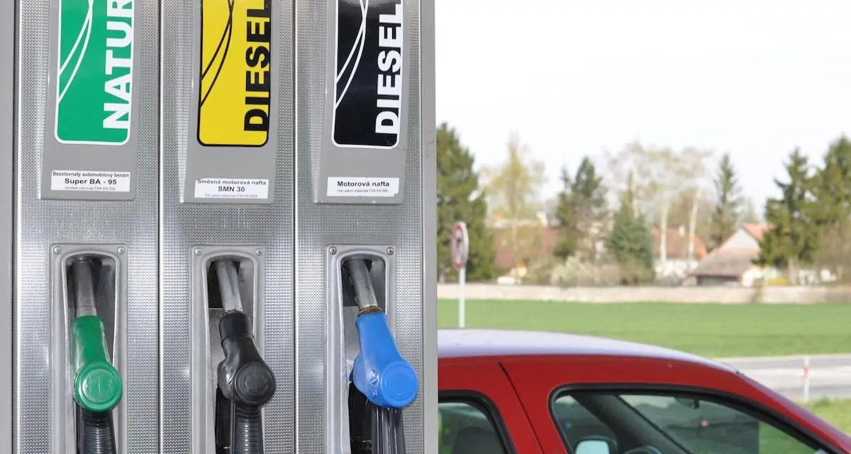 Une nouvelle interdiction sur les carburants arrive