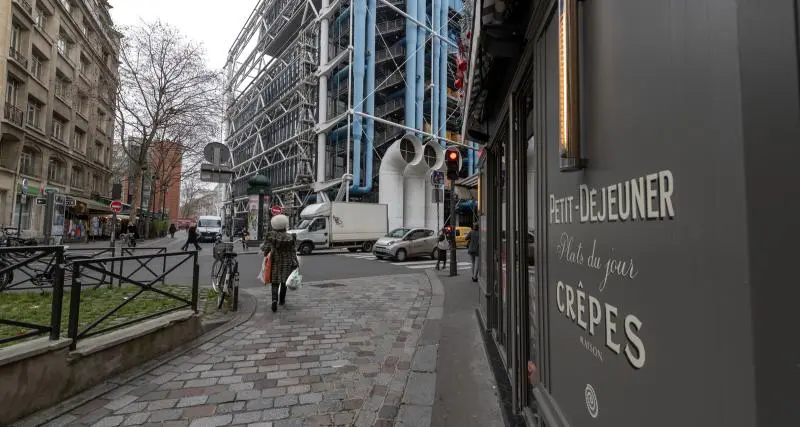  - La zone à trafic limité, c'est bientôt parti !