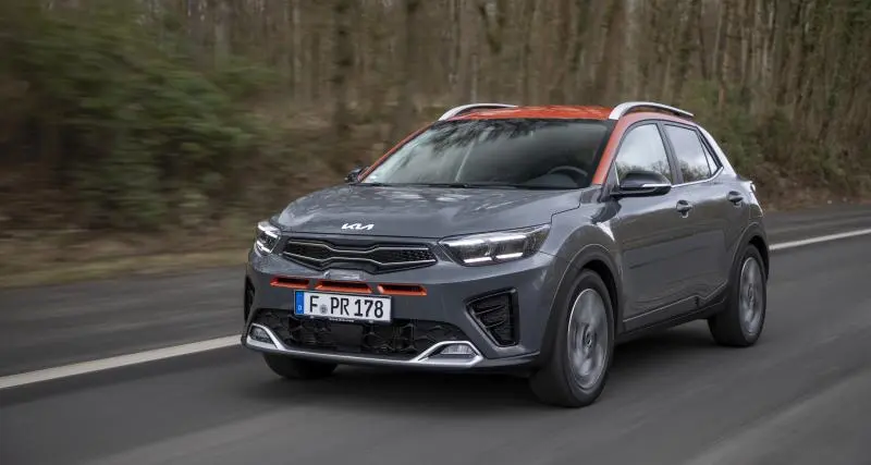  - Kia Stonic : en 2024, faut-il encore l'acheter ?