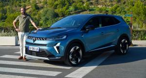 Essai Renault Symbioz : le SUV qu'il manquait