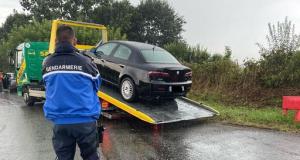 L'excuse incroyable de cet automobiliste flashé à 145 km/h laisse les gendarmes sans voix