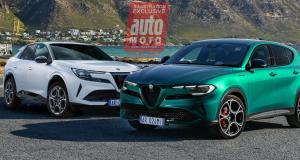 Futur Alfa Romeo Tonale : sera-t-il restylé ou prématurément remplacé sur la base du Peugeot 3008 ?