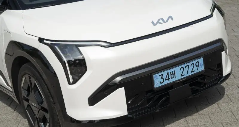  - Kia planche sur une Picanto électrique à bas prix et une remplaçante de la Stinger